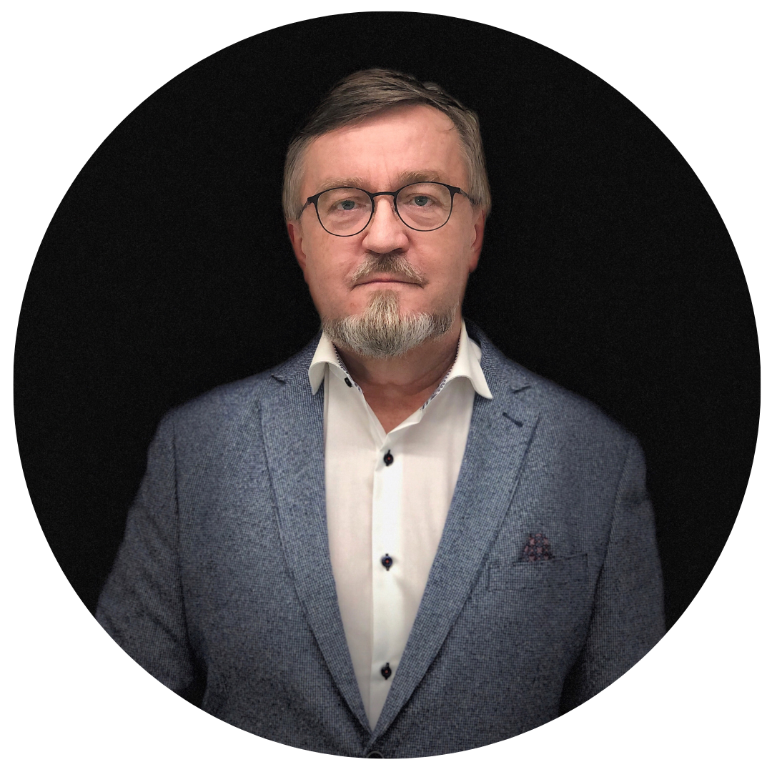 Ing. Stanislav Bruna
