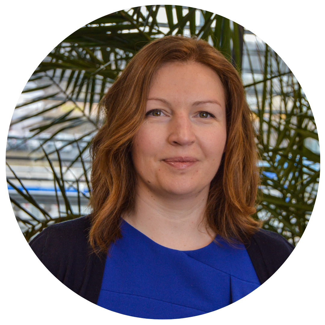 PhDr. Martina Pěkná