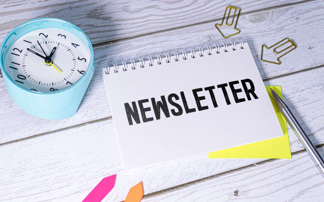 Newsletter 02/2025