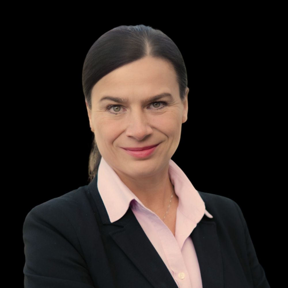 Ing. Jarmila Rádlová