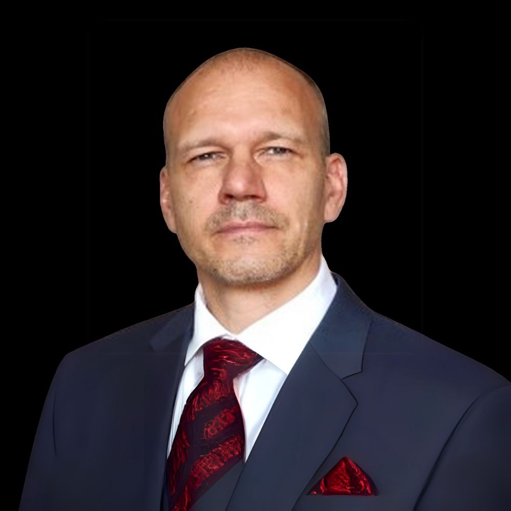 Ing. Jiří Pejša, MBA