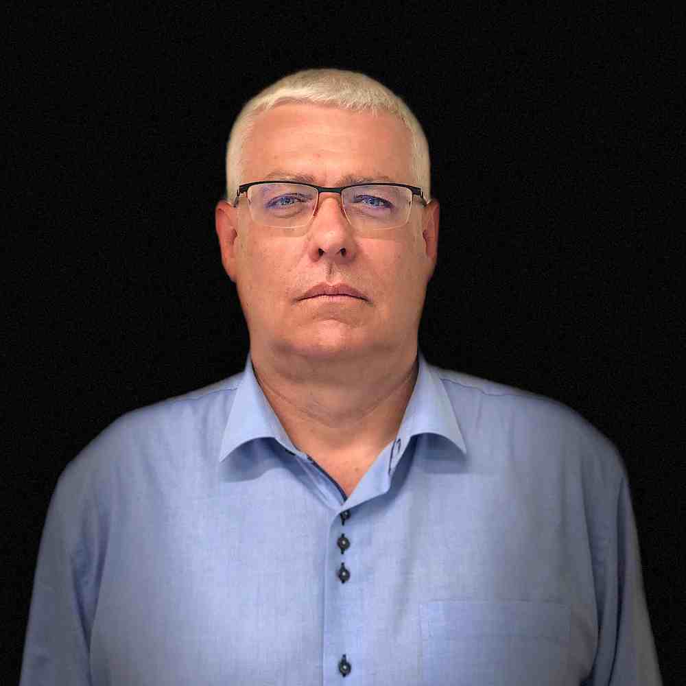 Ing. Karel Jelinek, MBA, LL.M.