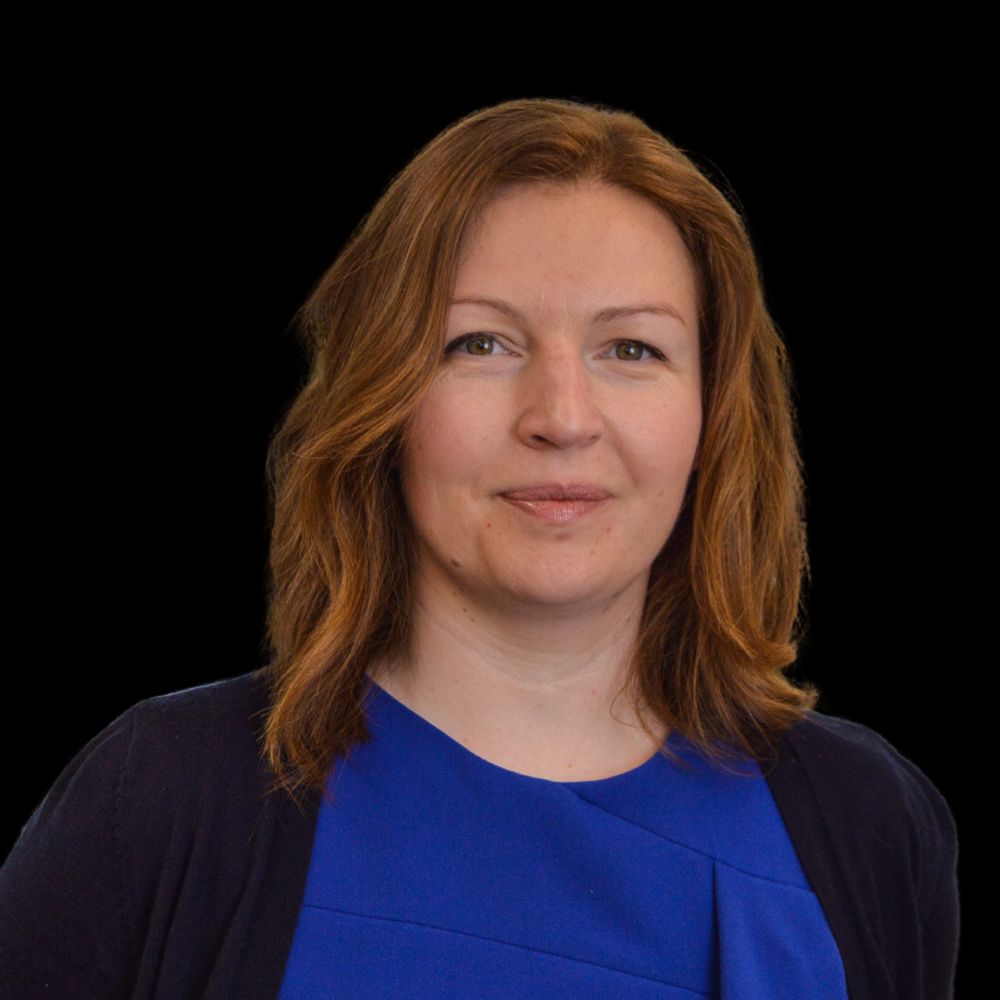 PhDr. Martina Pěkná