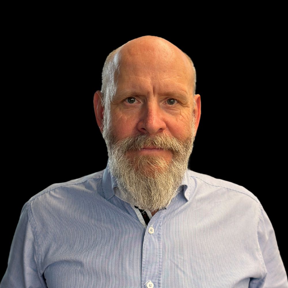 Ing. Miroslav Suchý