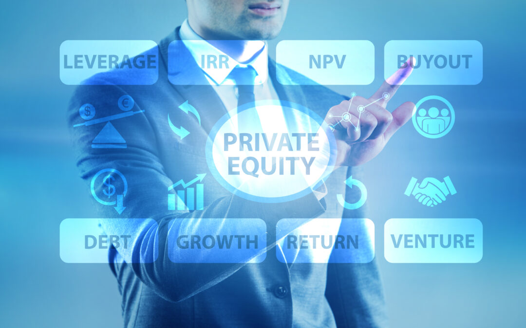 Legendární WALMARK: Jak proběhla přeměna klidné rodinné firmy na dynamicky řízenou „private equity“