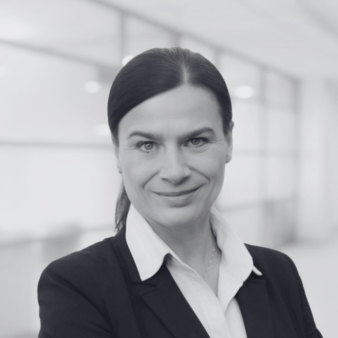 Ing. Jarmila Rádlová