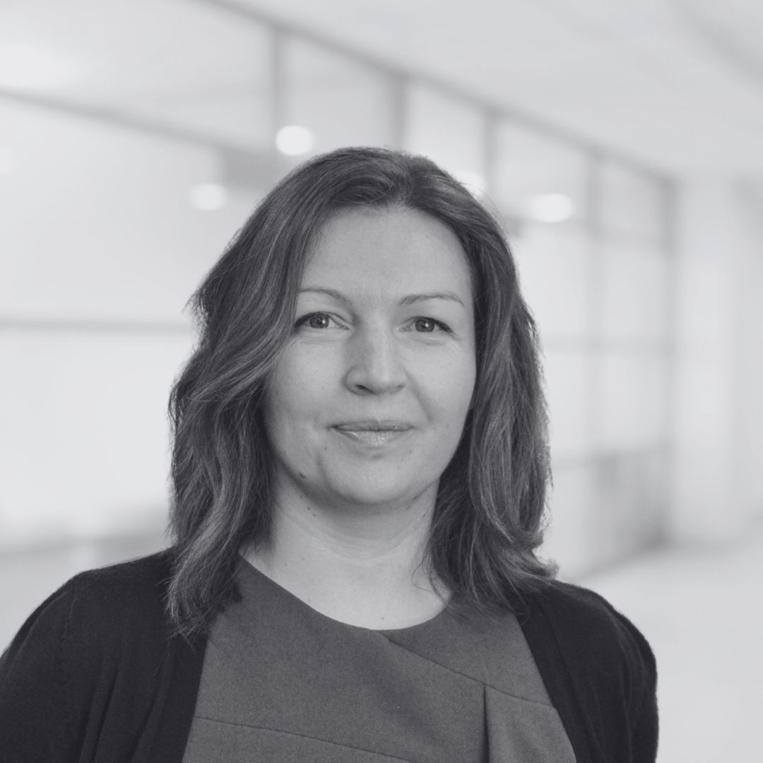 PhDr. Martina Pěkná