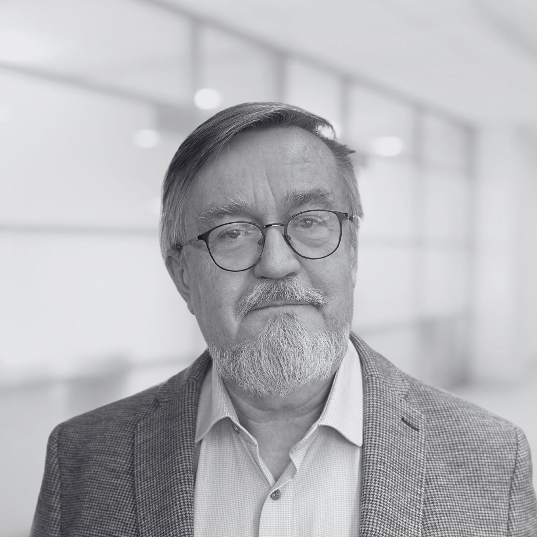 Ing. Stanislav Bruna